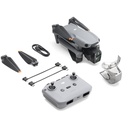 DJI Air 3S (DJI RC-N3)