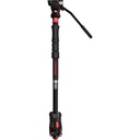 iFootage Cobra 3 Strike Monopod & Komodo K5S Fluid Tripod Kafası
iFootage Cobra 3 Strike Monopod & Komodo K5S Fluid Tripod Kafası
