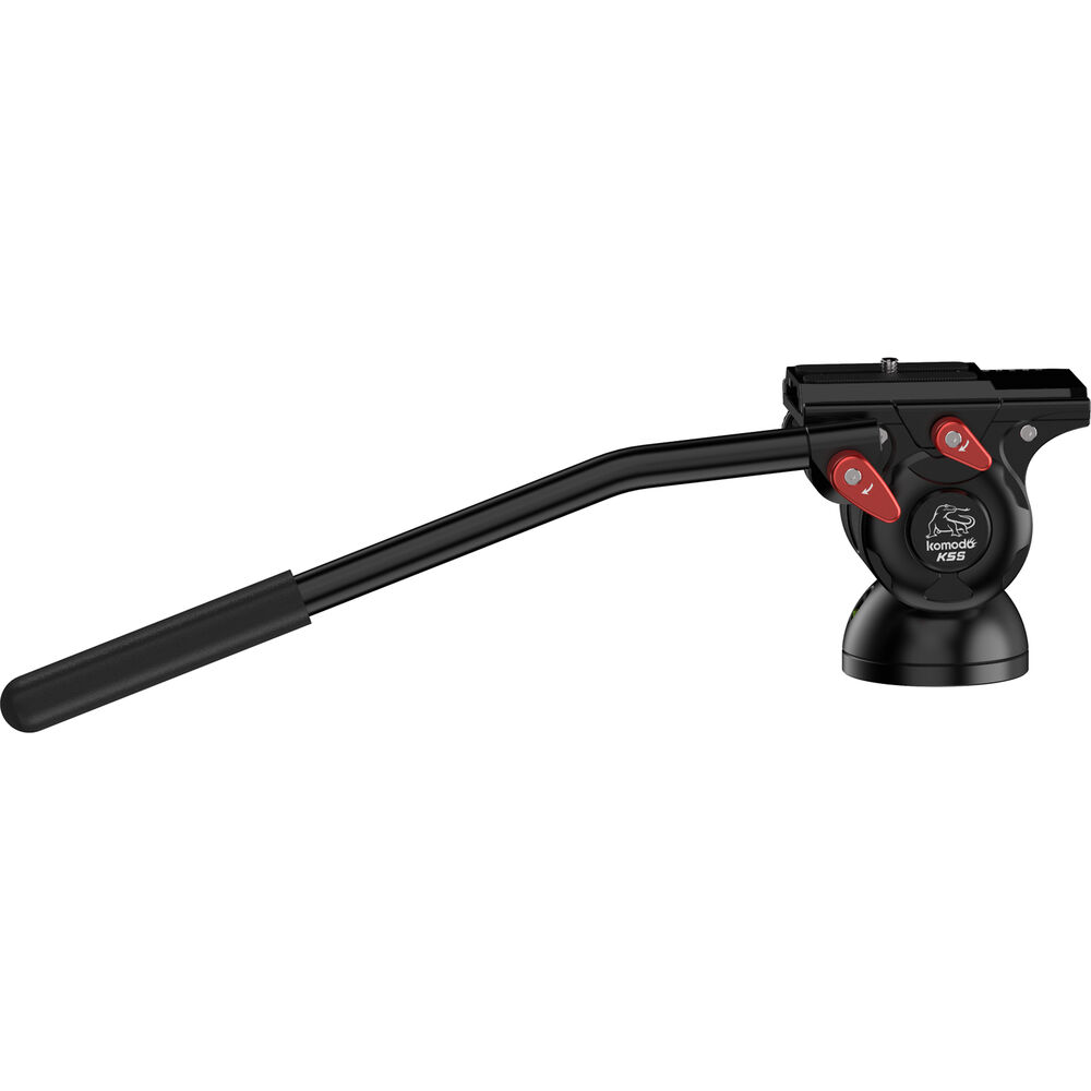 iFootage Komodo K5S Fluid Tripod Kafası