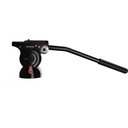iFootage Komodo K5S Fluid Tripod Kafası