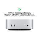 Mac mini M4 Pro 12CPU 16GPU 24GB 512GB MCX44TU/A