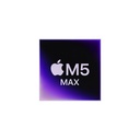 Apple MacBook Pro 16 inc M5 Max 18CPU 40GPU 128GB 2TB Uzay Siyahı Z1N2000MT
