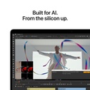 Apple MacBook Pro 16 inc M5 Max 18CPU 40GPU 128GB 2TB Uzay Siyahı Z1N2000MT