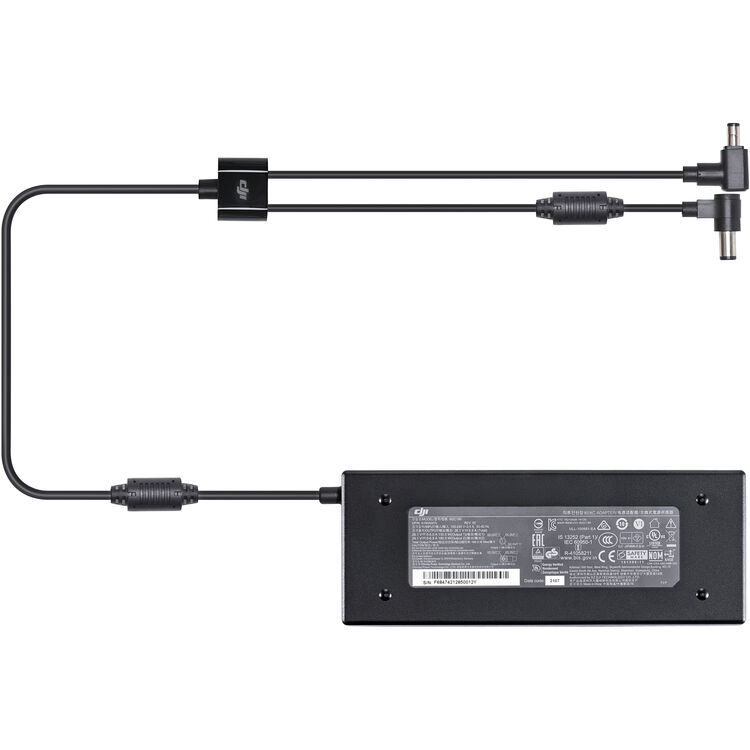 DJI Ronin 4D 4-Axis Cinema Camera 6K Combo