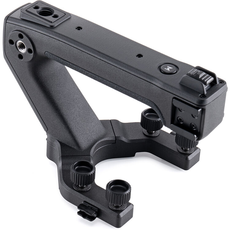 DJI Ronin 4D 4-Axis Cinema Camera 6K Combo