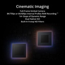 DJI Ronin 4D 4-Axis Cinema Camera 6K Combo