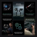 DJI RS 4 Gimbal