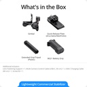 DJI RS 4 Gimbal