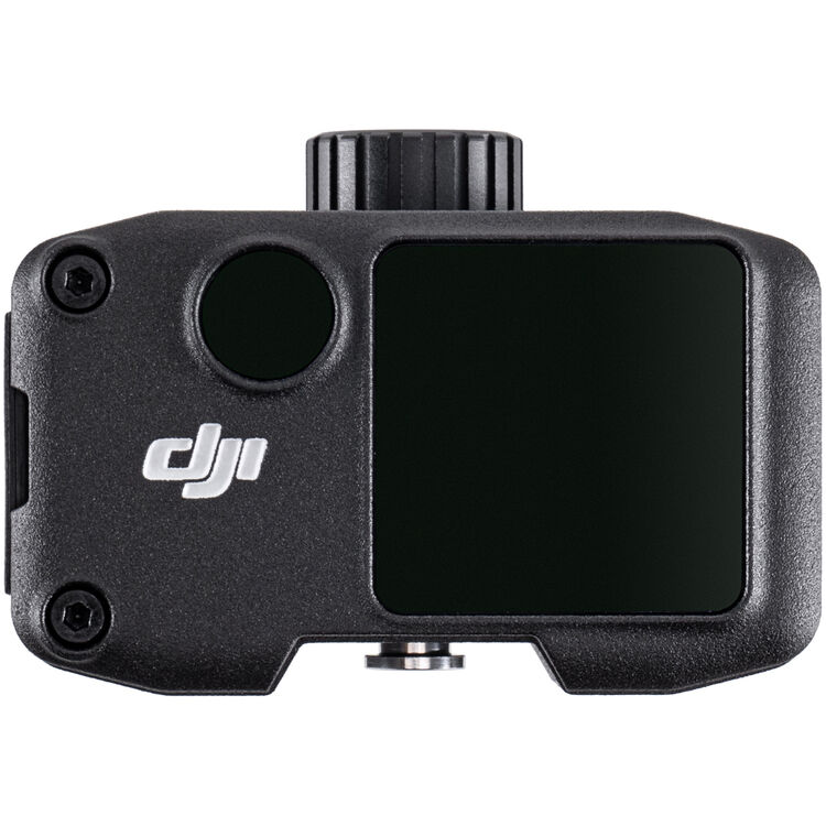 DJI Ronin 4D 4-Axis Cinema Camera 8K Combo