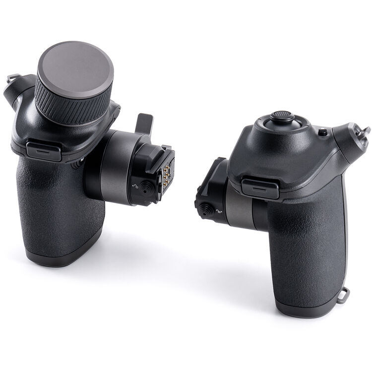 DJI Ronin 4D 4-Axis Cinema Camera 8K Combo