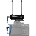 Sennheiser EW-DP ME 4 Dijital Kablosuz Yaka Mikrofonu Seti (Kamera Tipi Alıcılı) Q1-6 (470-526 MHz)