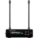 Sennheiser EW-DP ME 4 Dijital Kablosuz Yaka Mikrofonu Seti (Kamera Tipi Alıcılı) Q1-6 (470-526 MHz)