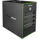 Symply SPARK 72TB Kompakt Desktop 4-bay Thunderbolt 3 RAID