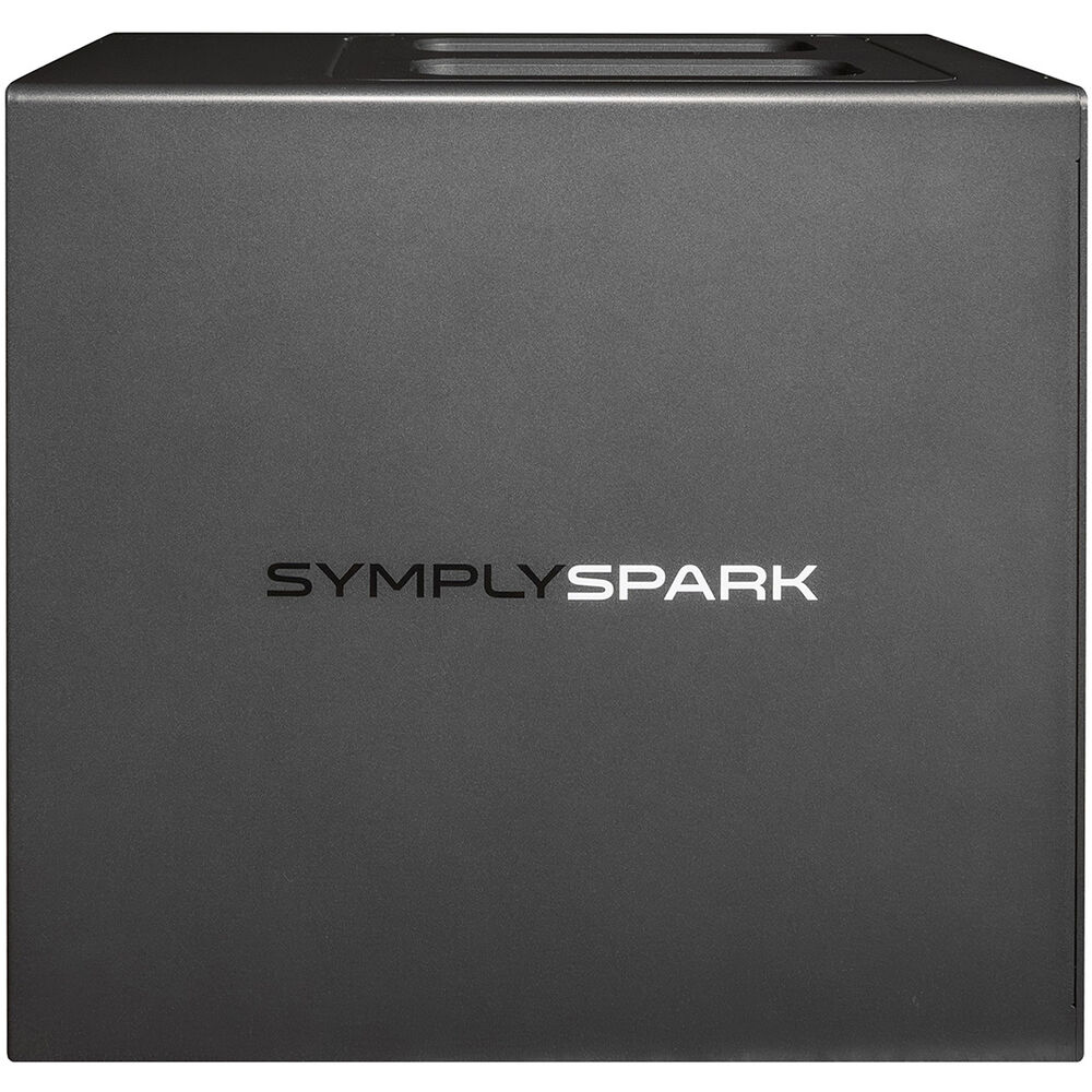 Symply SPARK 72TB Kompakt Desktop 4-bay Thunderbolt 3 RAID