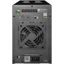 Symply SPARK 48TB Kompakt Desktop 4-bay Thunderbolt 3 RAID
