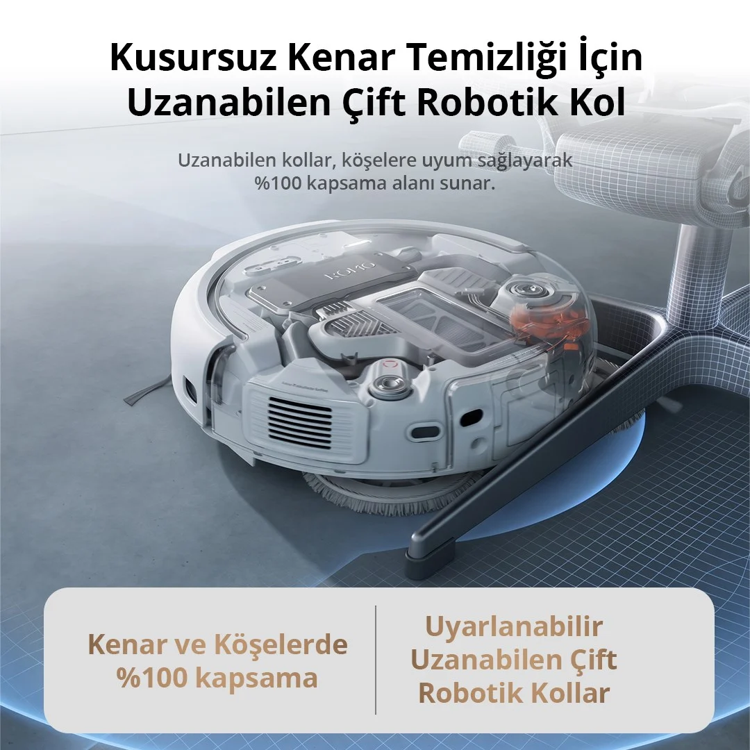 DJI ROMO A (Water Tank Version)