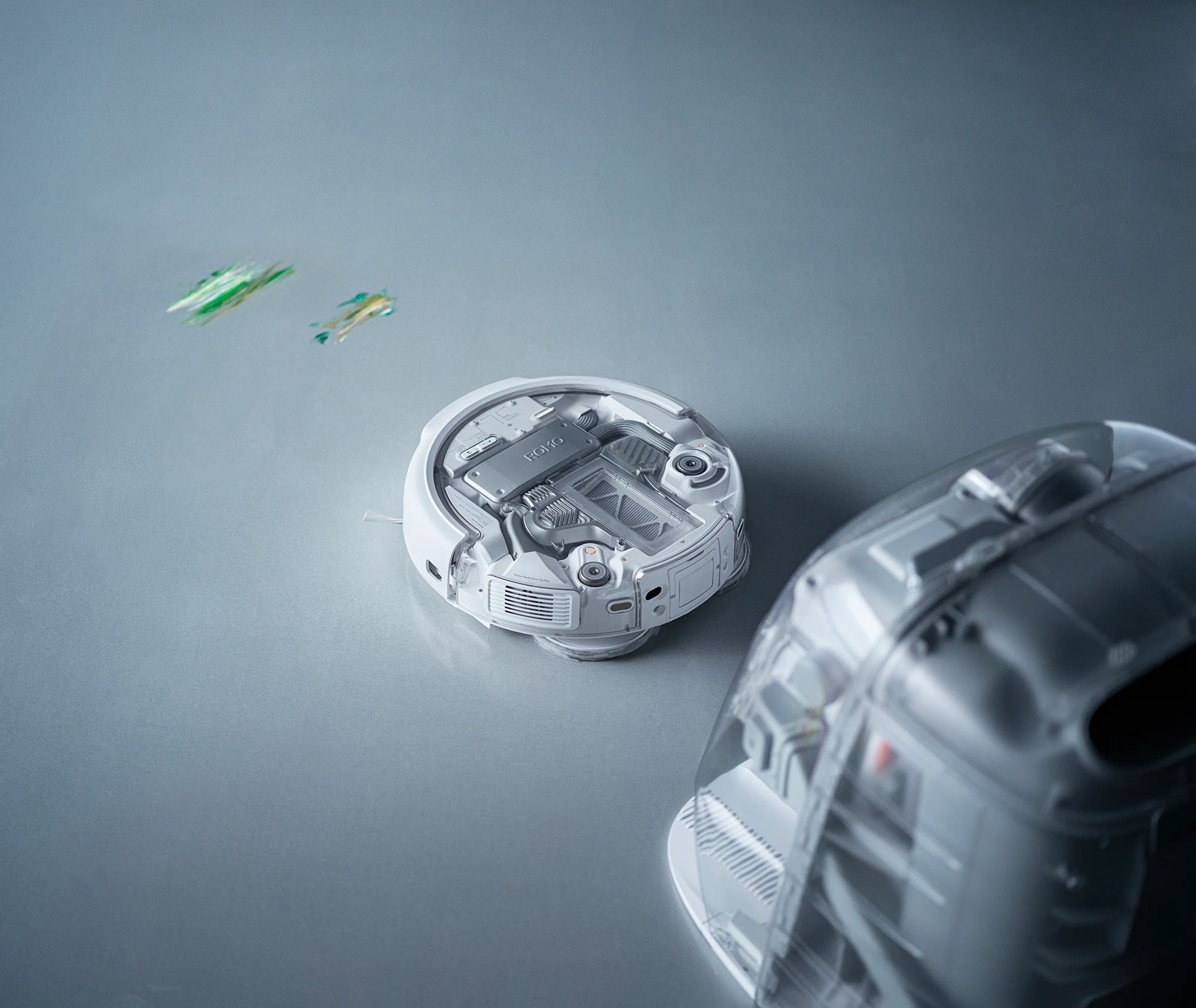 DJI ROMO P (Water Tank Version)