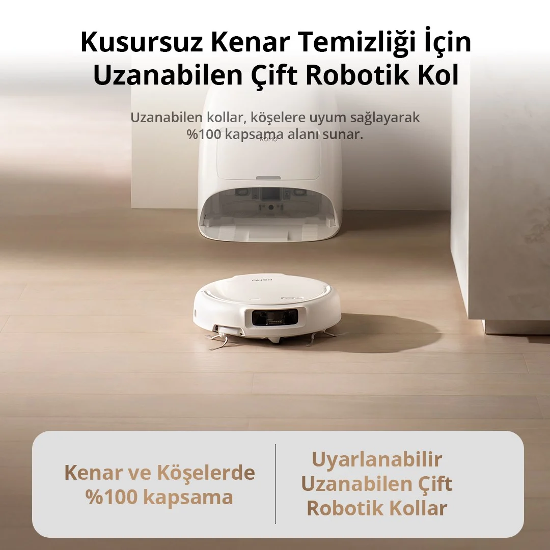 DJI ROMO S (Water Tank Version)