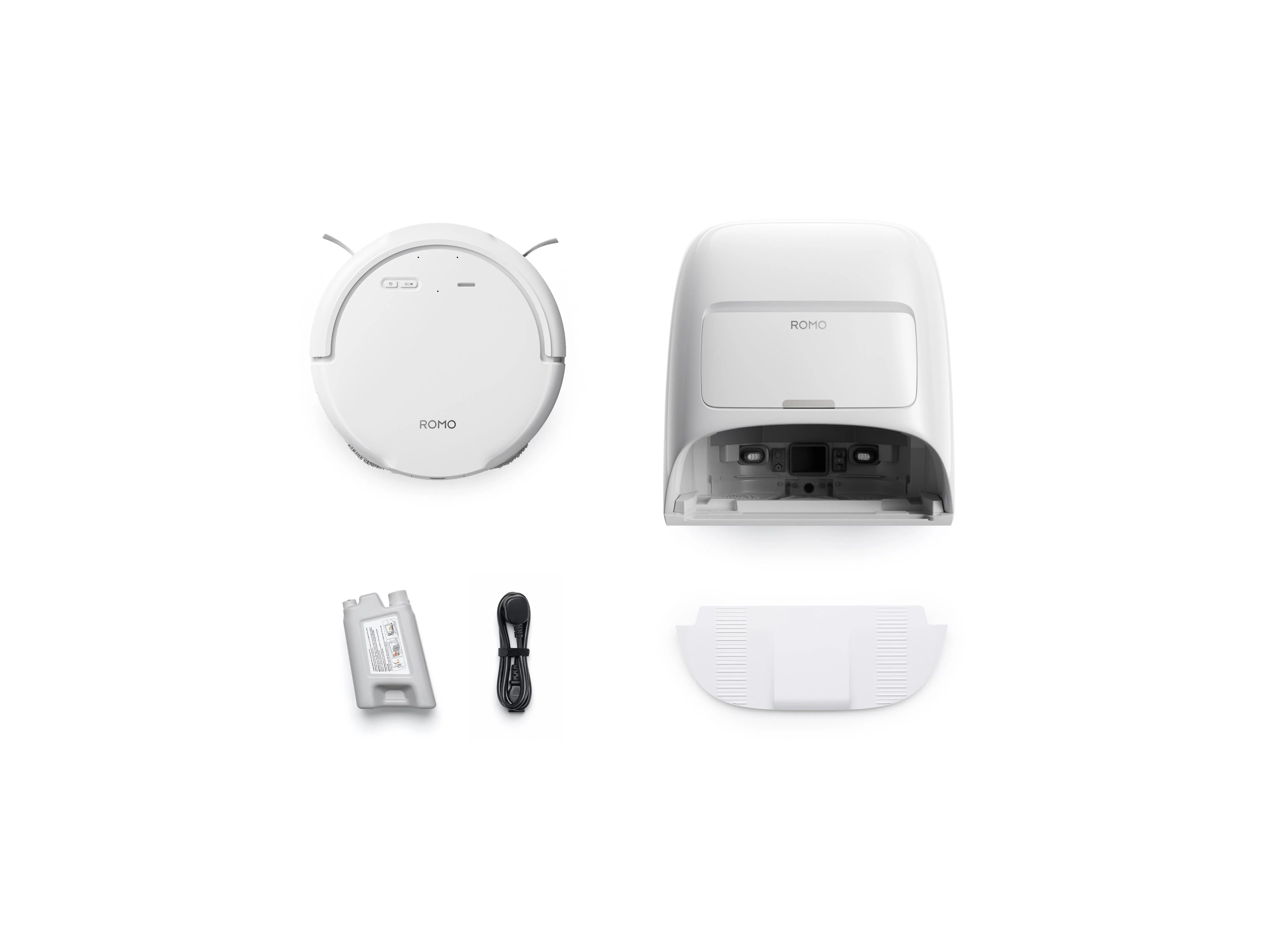DJI ROMO S (Water Tank Version)