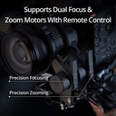 DJI Rs 4 Pro Gimbal