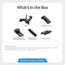 DJI Rs 4 Pro Gimbal