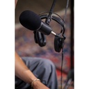 Zoom ZDM-1 Podcast Dynamic Mikrofon