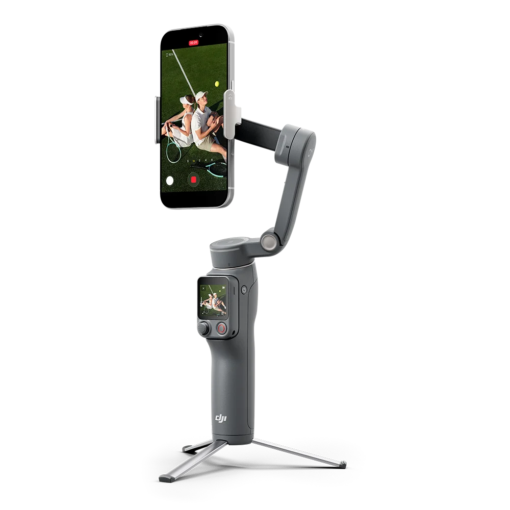 DJI OSMO MOBILE 8P STANDART COMBO