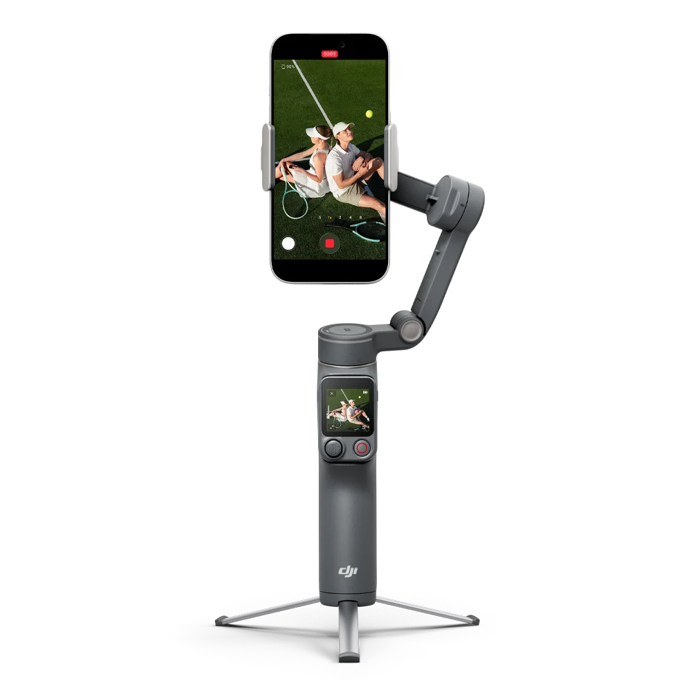 DJI OSMO MOBILE 8P STANDART COMBO