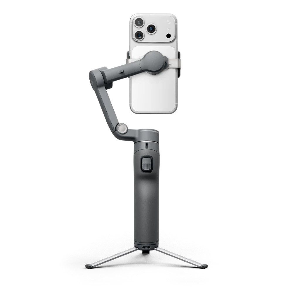 DJI OSMO MOBILE 8P STANDART COMBO