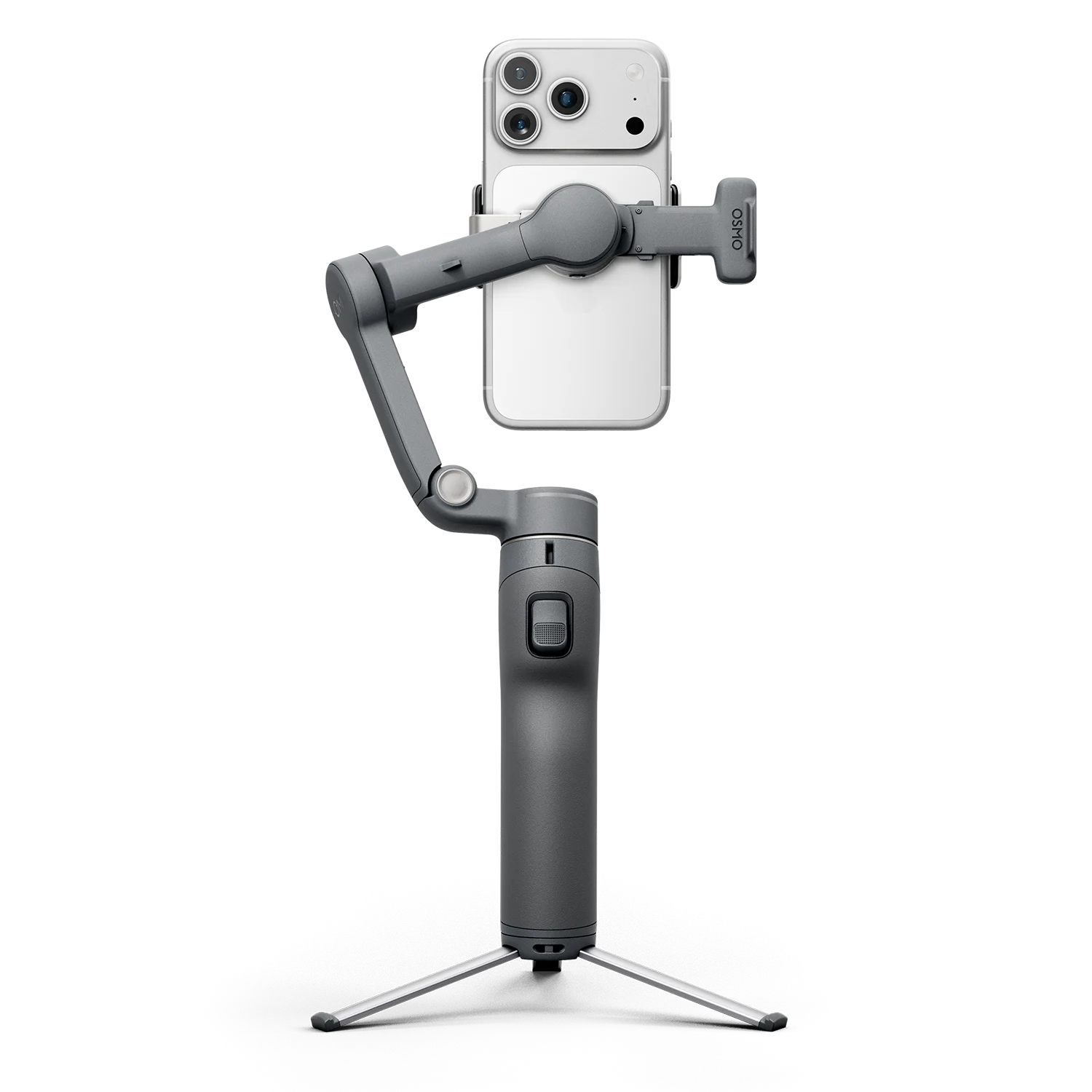 DJI Osmo Mobile 8P Advanced Tracking Combo