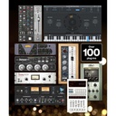 Universal Audio Apollo X16D - UAD Complete
