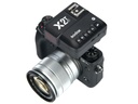 Godox X2T-F Fujifilm Uyumlu TTL Flaş Tetikleyici