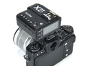 Godox X2T-F Fujifilm Uyumlu TTL Flaş Tetikleyici