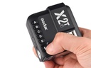 Godox X2T-F Fujifilm Uyumlu TTL Flaş Tetikleyici