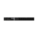 Universal Audio Apollo x8p | Gen 2 - Analog Classics Pro