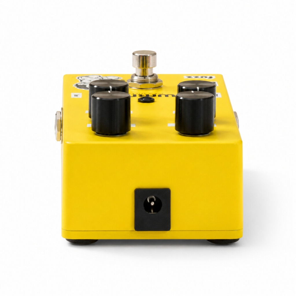 Warm Audio Dirty Boy Jr. Fuzz