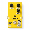 Warm Audio Dirty Boy Jr. Fuzz
