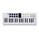 Arturia Minilab 37 - Beyaz