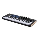 Arturia Minilab 37 - Siyah