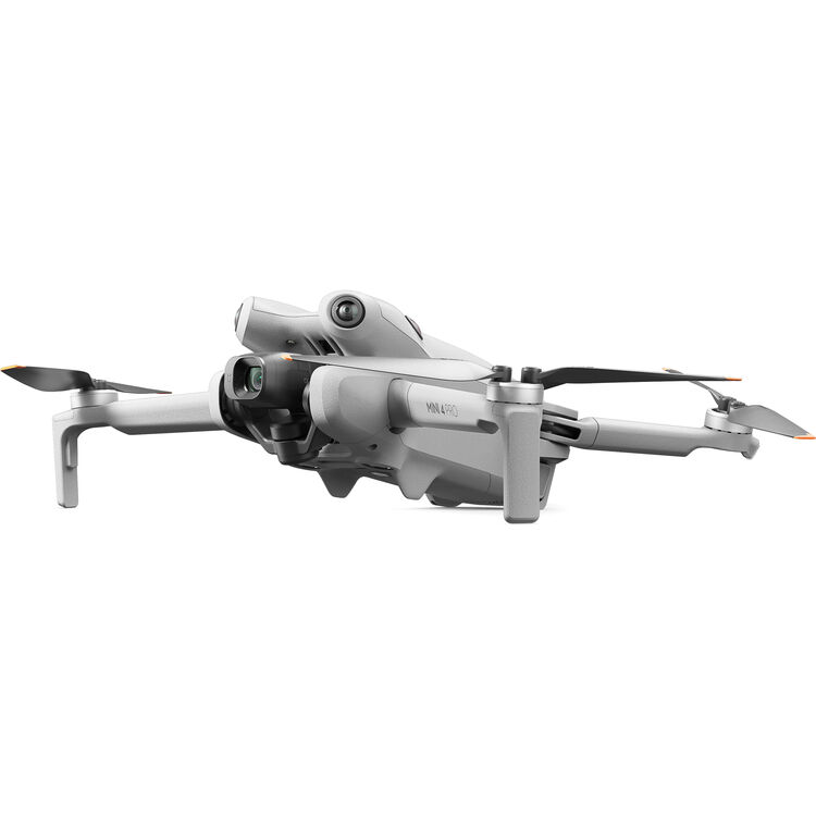 DJI Mini 4 Pro (GL)
