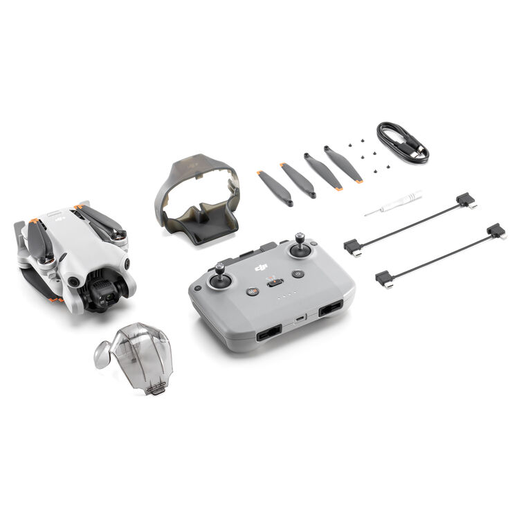 DJI Mini 4 Pro (GL)