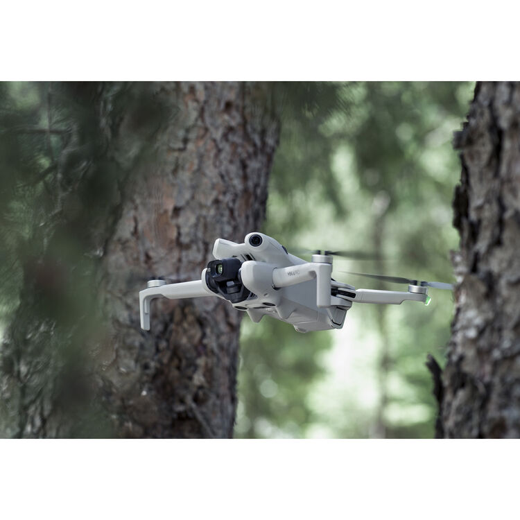 DJI Mini 4 Pro Fly More Combo (DJI RC 2) (GL)