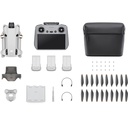 DJI Mini 4 Pro Fly More Combo (DJI RC 2) (GL)
