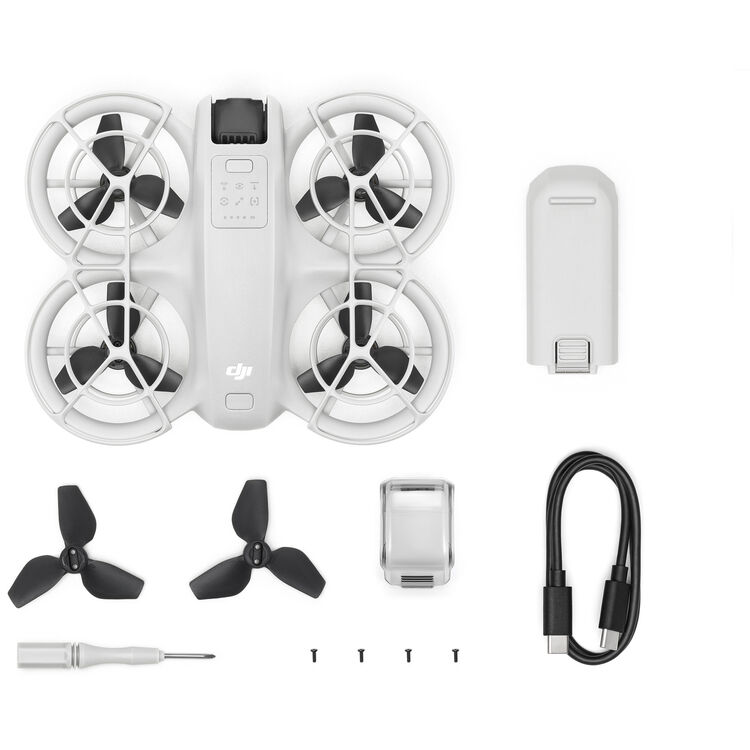 DJI Neo