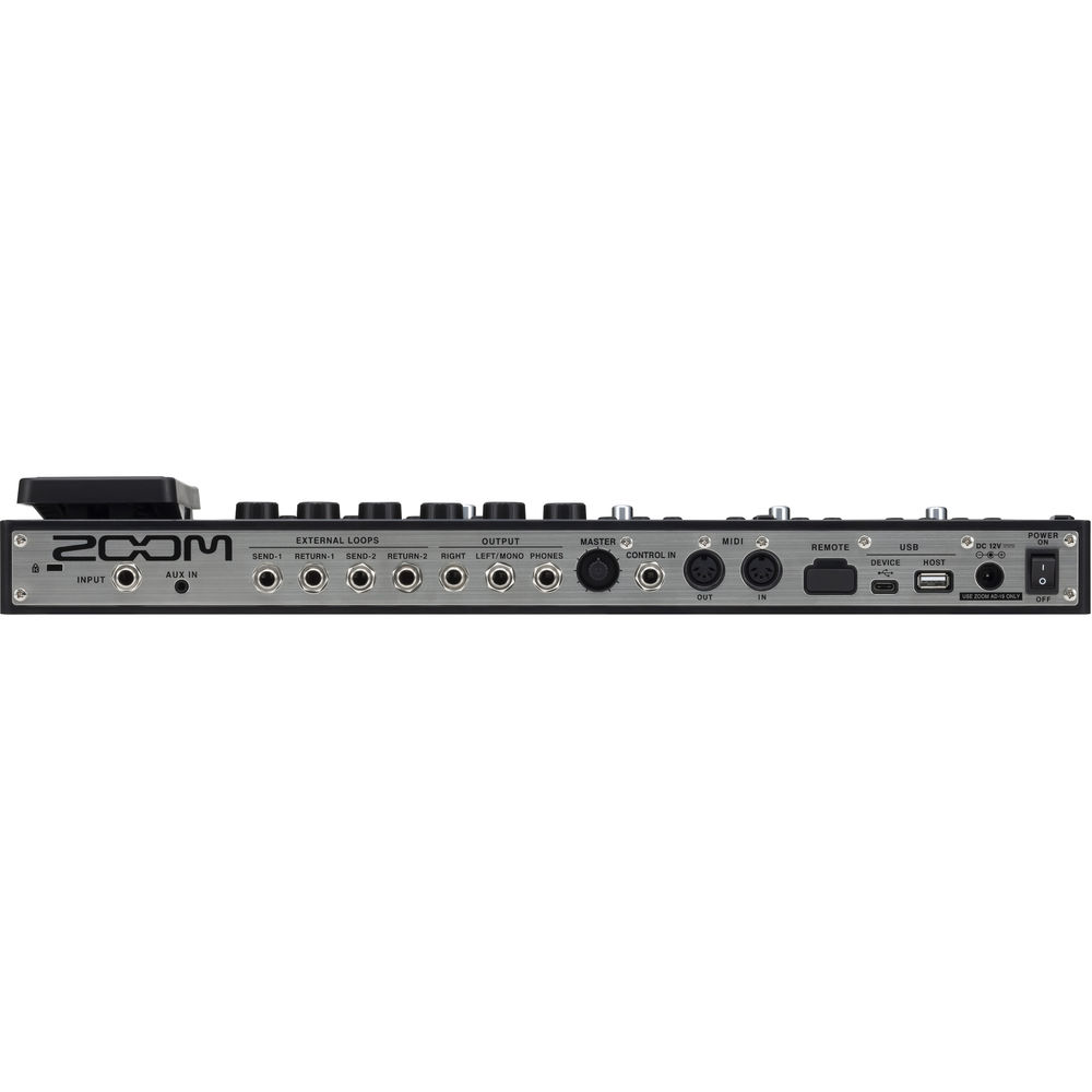 Zoom G11 Multi Efekt Prosesörü