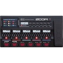 Zoom G11 Multi Efekt Prosesörü