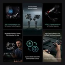 DJI RS 4 Combo