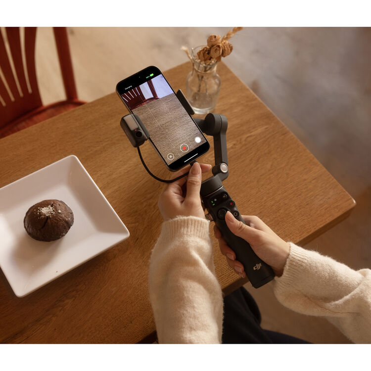 Osmo Mobile 7P