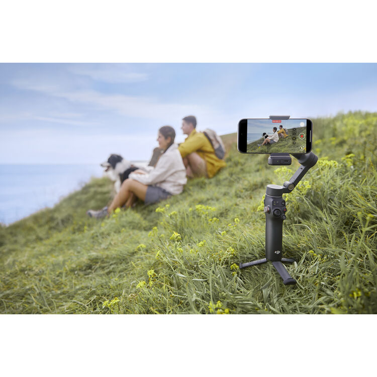 Osmo Mobile 7P