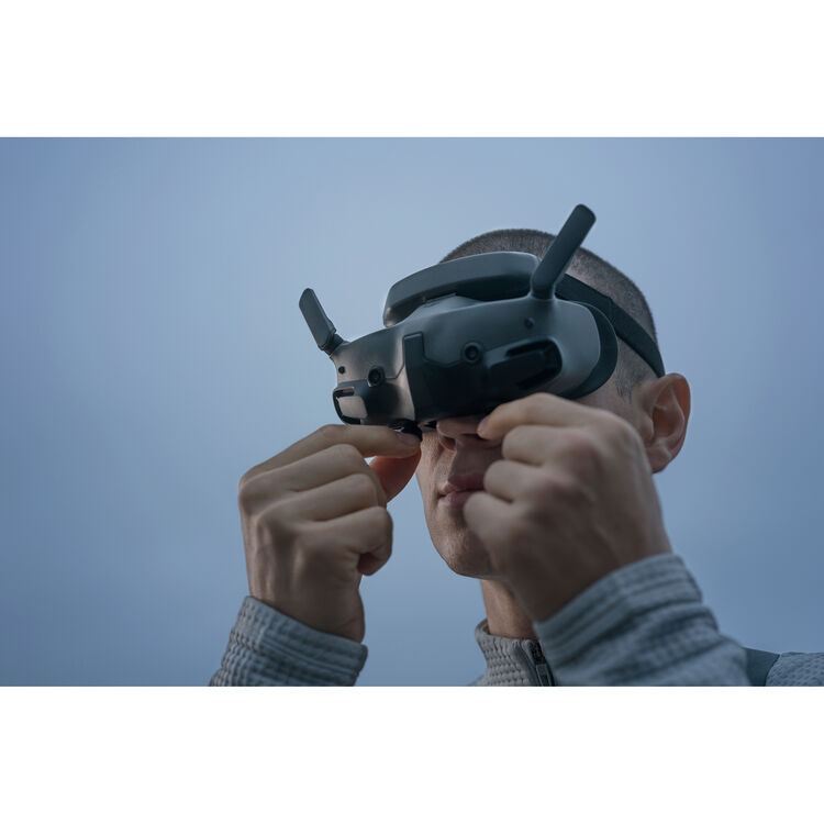 DJI Goggles 3
